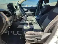 2016 Jeep CHEROKEE photo
