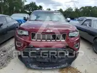 2016 Jeep CHEROKEE фото