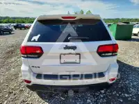 2016 Jeep CHEROKEE photo