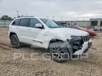 2016 Jeep CHEROKEE photo