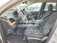 2016 Jeep CHEROKEE фото