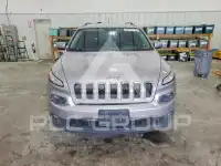 2016 Jeep CHEROKEE фото
