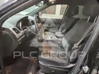 2016 Jeep CHEROKEE photo