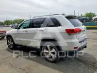 2016 Jeep CHEROKEE фото
