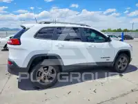 2016 Jeep CHEROKEE фото