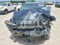 2016 Jeep CHEROKEE photo