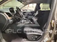 2016 Jeep CHEROKEE фото
