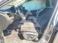 2016 Jeep CHEROKEE photo