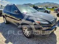 2016 Jeep CHEROKEE фото
