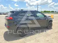 2016 Jeep CHEROKEE фото