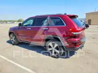 2016 Jeep CHEROKEE фото