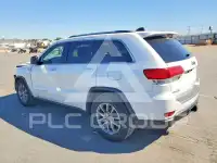 2016 Jeep CHEROKEE фото