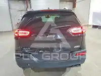 2016 Jeep CHEROKEE фото
