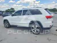 2016 Jeep CHEROKEE фото
