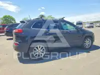 2016 Jeep CHEROKEE photo