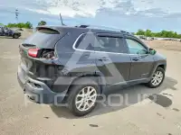 2016 Jeep CHEROKEE фото