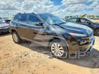 2016 Jeep CHEROKEE photo