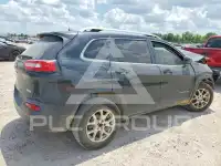 2016 Jeep CHEROKEE photo