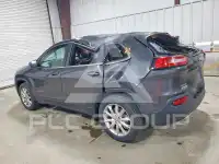2016 Jeep CHEROKEE photo