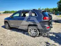 2016 Jeep CHEROKEE фото