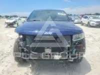 2016 Jeep CHEROKEE фото