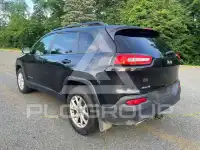 2016 Jeep CHEROKEE photo