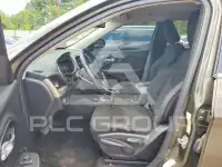 2016 Jeep CHEROKEE photo