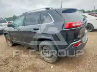 2016 Jeep CHEROKEE photo