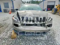 2016 Jeep CHEROKEE фото