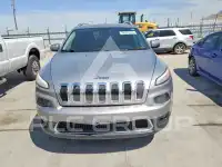 2016 Jeep CHEROKEE фото
