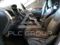 2016 Jeep CHEROKEE photo