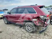 2016 Jeep CHEROKEE photo