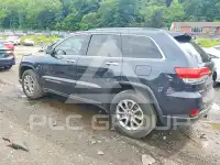 2016 Jeep CHEROKEE photo