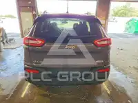 2016 Jeep CHEROKEE фото