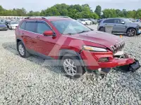 2016 Jeep Grand Cherokee фото