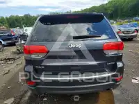 2016 Jeep CHEROKEE photo