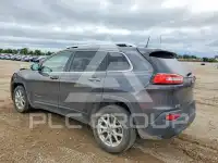 2016 Jeep CHEROKEE photo