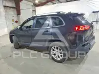 2016 Jeep CHEROKEE фото