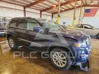 2016 Jeep CHEROKEE фото