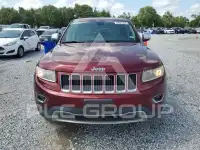 2016 Jeep CHEROKEE фото