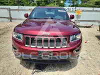 2016 Jeep CHEROKEE фото