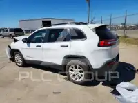 2016 Jeep CHEROKEE photo
