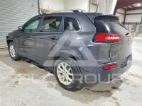 2016 Jeep CHEROKEE фото