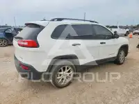 2016 Jeep CHEROKEE фото