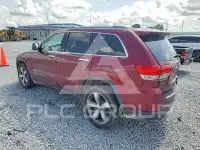 2016 Jeep CHEROKEE фото