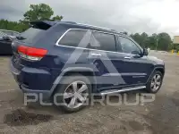 2016 Jeep CHEROKEE photo