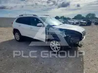 2016 Jeep CHEROKEE photo