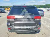 2016 Jeep CHEROKEE фото