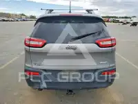 2016 Jeep CHEROKEE photo