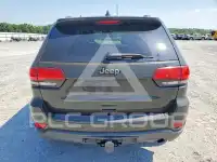 2016 Jeep CHEROKEE photo